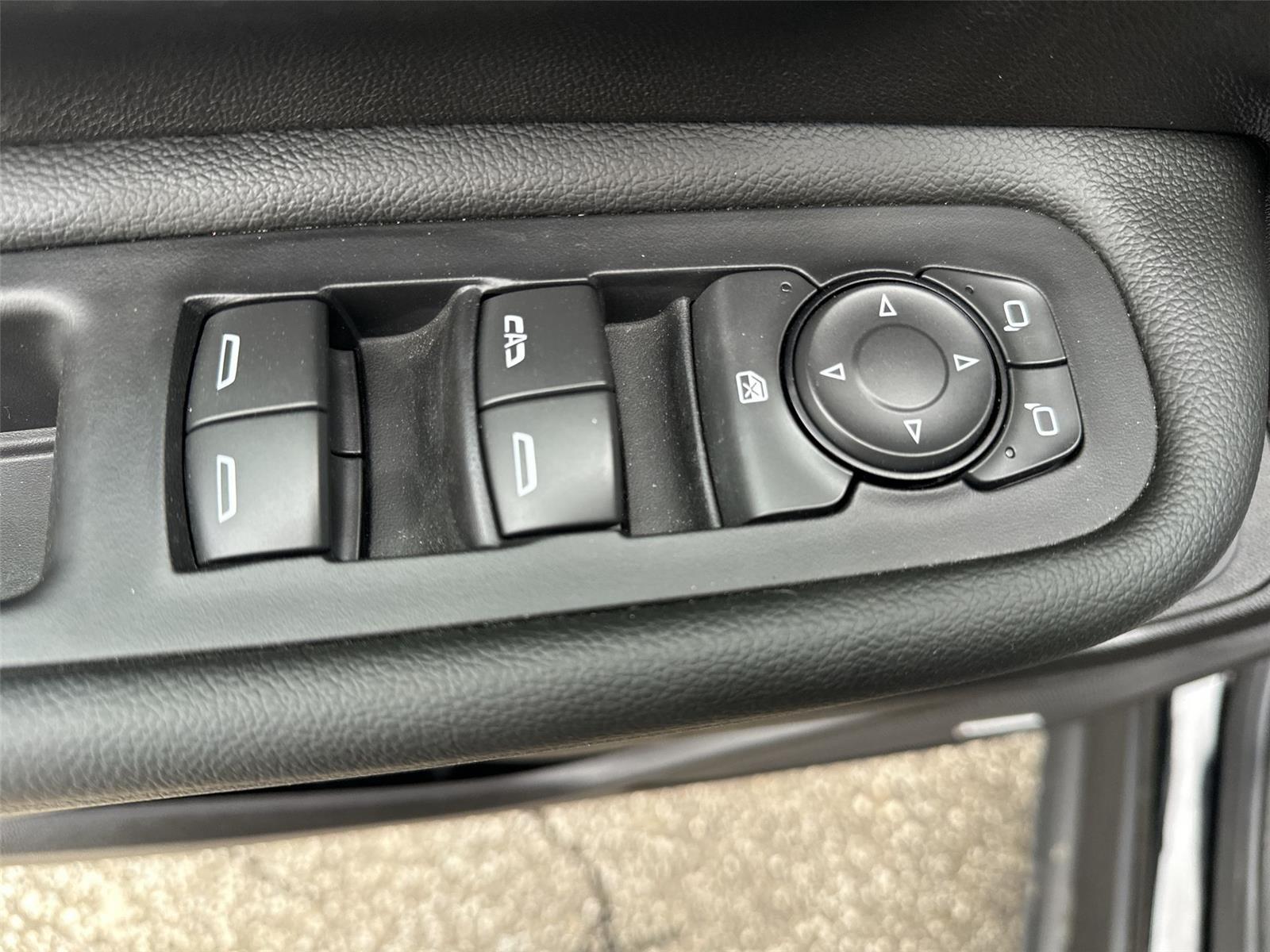 2024 GMC Terrain Denali at Rick Weaver GMC