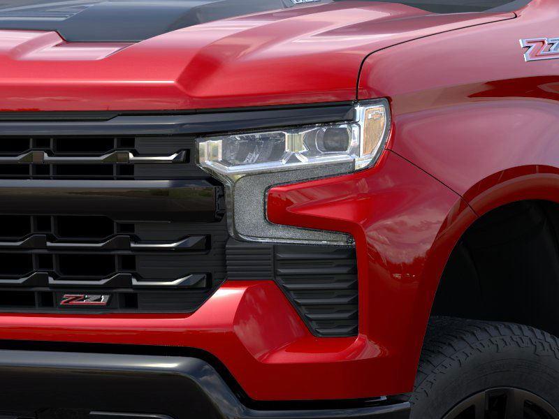 2026 Chevrolet Silverado 1500 LT Trail Boss - 9