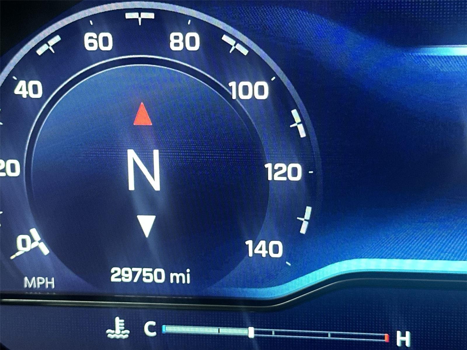 2023 Chevrolet Silverado 1500 RST - 11