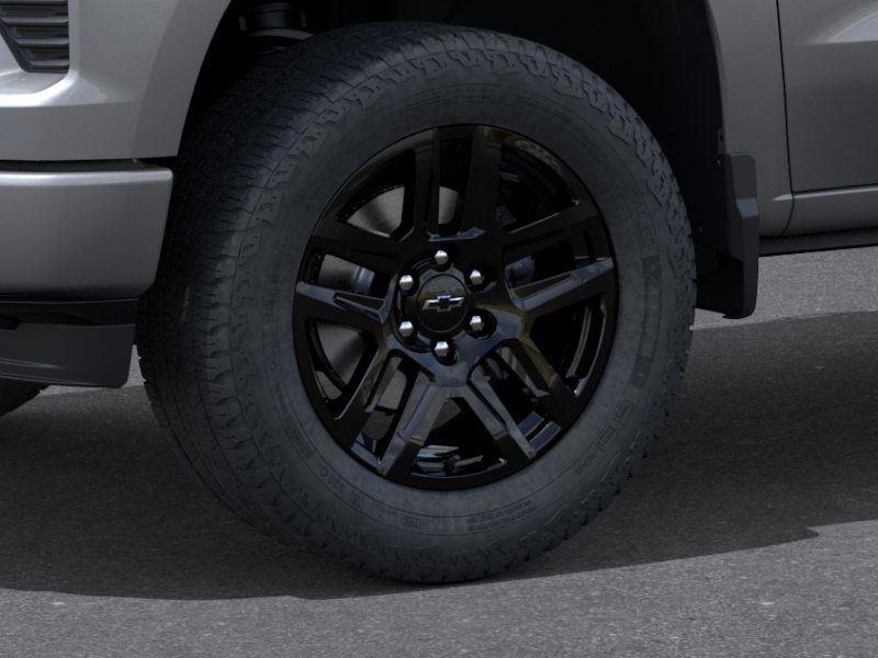 2026 Chevrolet Silverado 1500 RST - 8