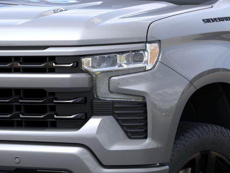 2026 Chevrolet Silverado 1500 RST - 9