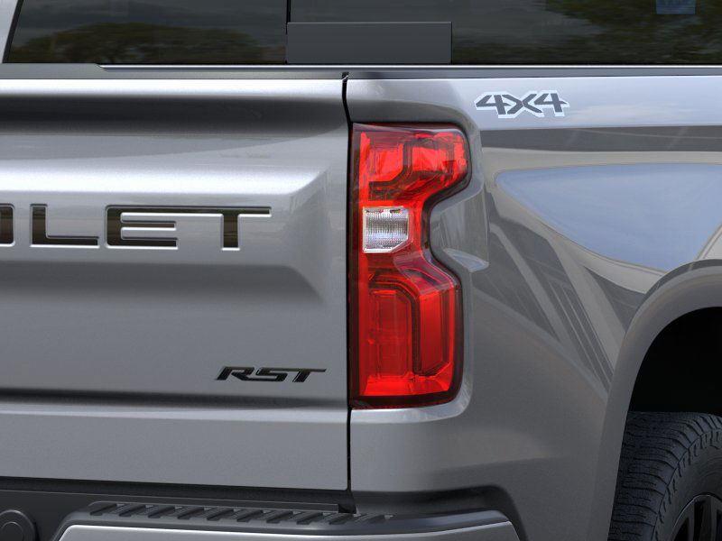 2026 Chevrolet Silverado 1500 RST - 10