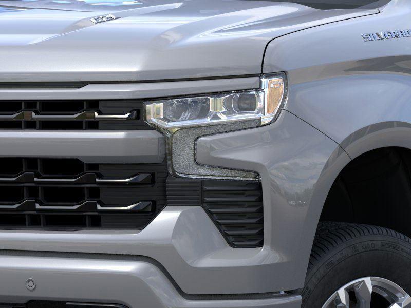 2025 Chevrolet Silverado 1500 RST - 9