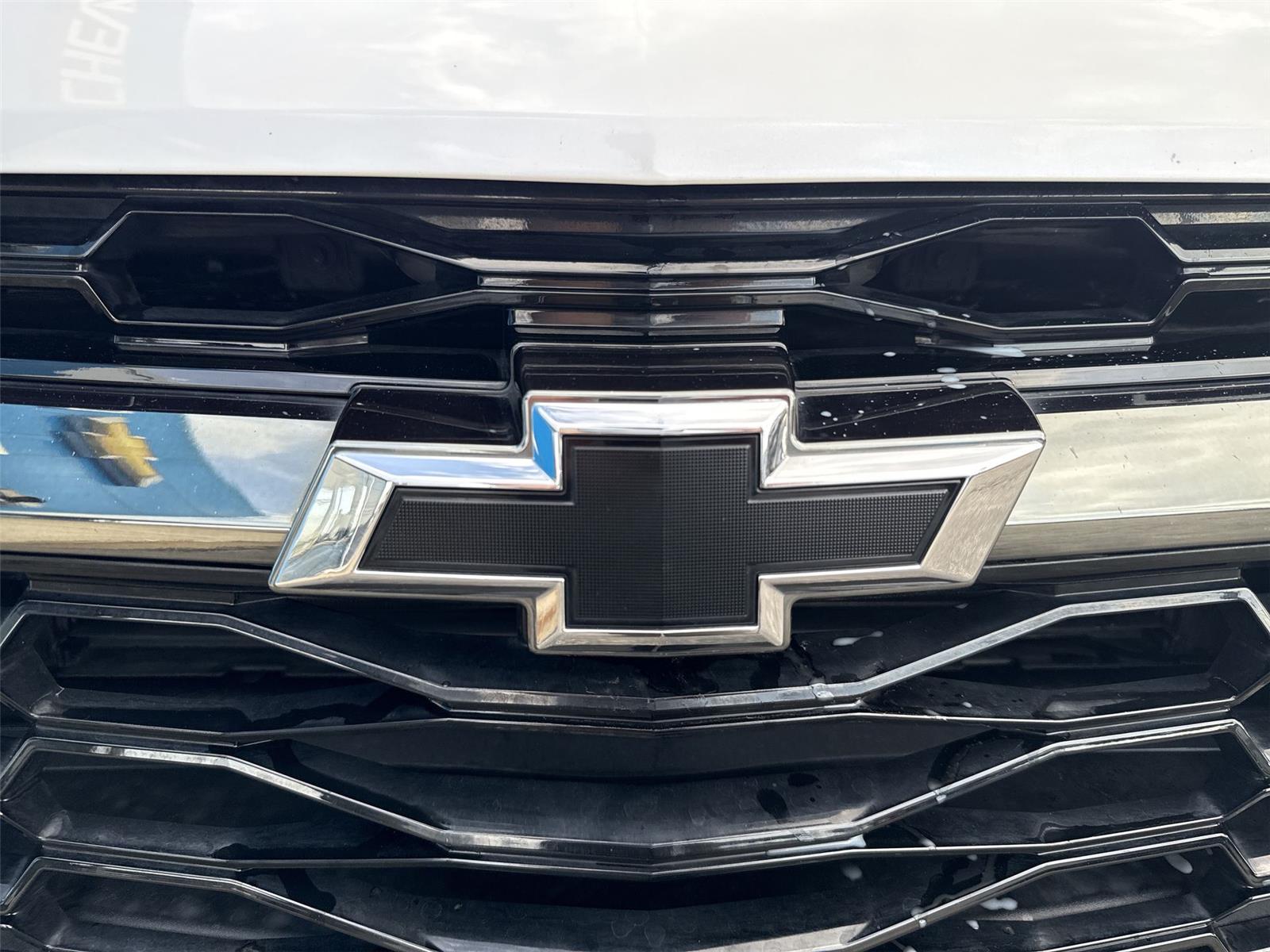 2022 Chevrolet Blazer RS at Three Rivers CJD