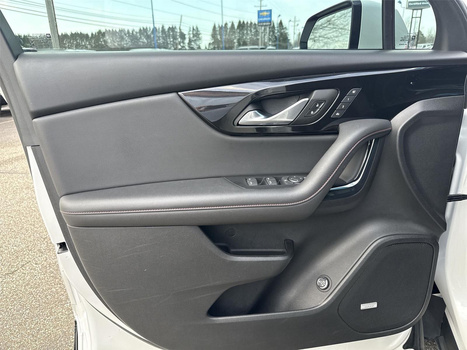 2022 Chevrolet Blazer RS at Three Rivers CJD