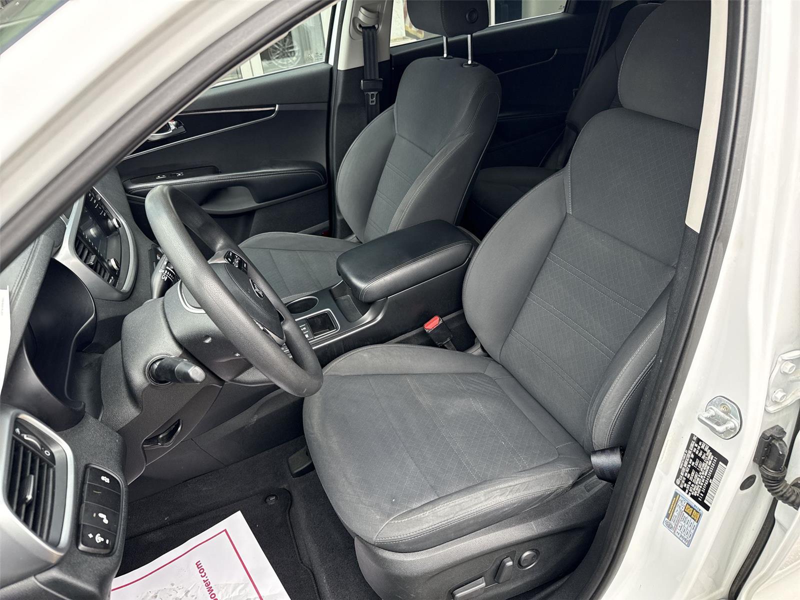 2019 Kia Sorento LX V6 at Three Rivers CJD