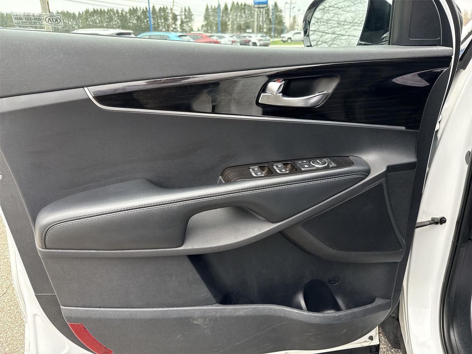 2019 Kia Sorento LX V6 at Three Rivers CJD