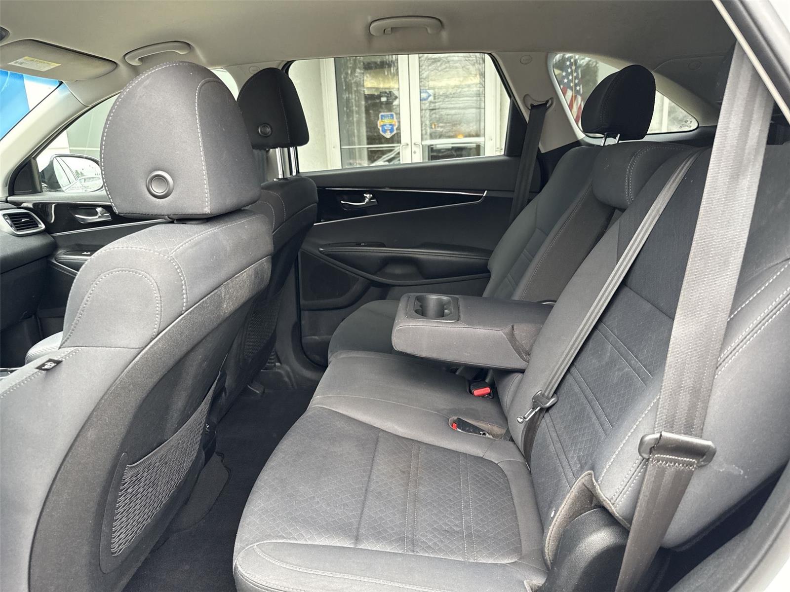 2019 Kia Sorento LX V6 at Three Rivers CJD