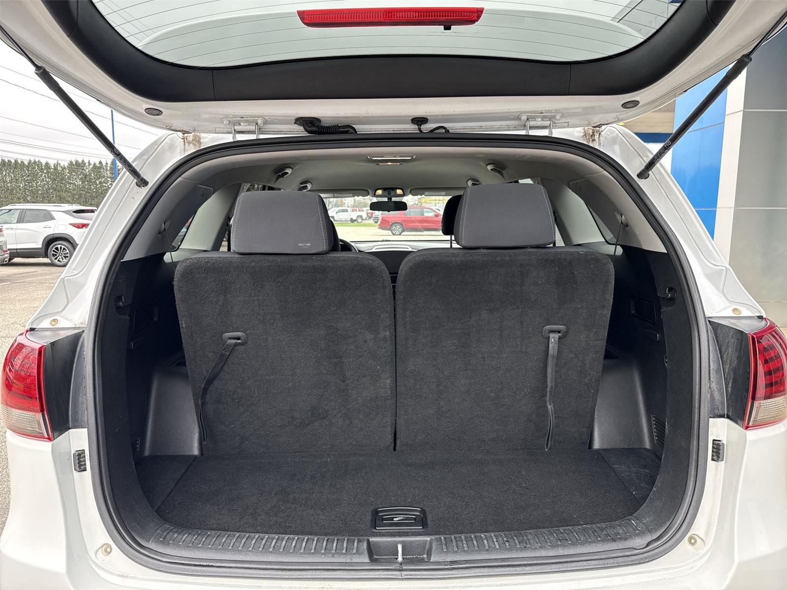 2019 Kia Sorento LX V6 at Three Rivers CJD