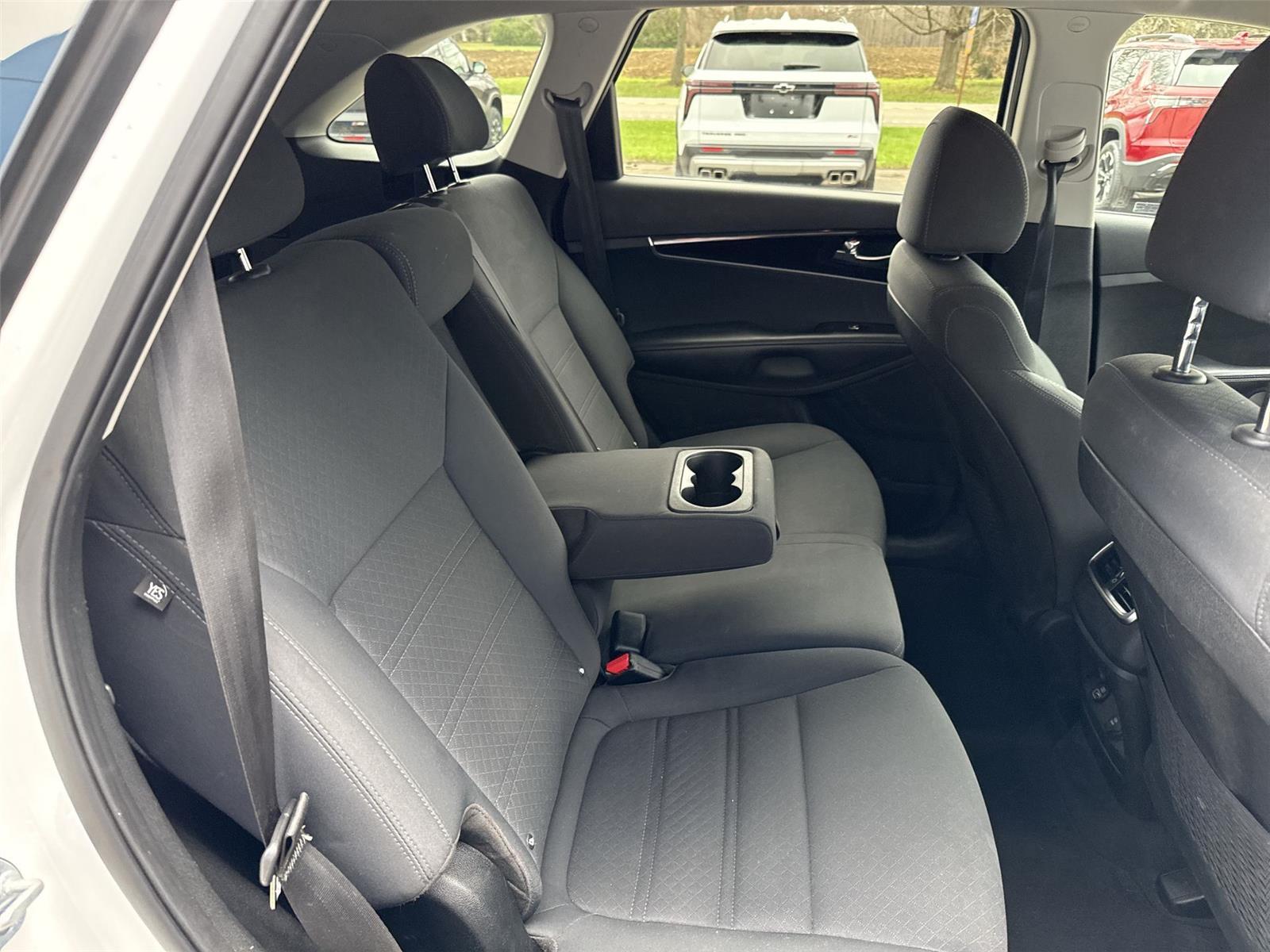 2019 Kia Sorento LX V6 at Three Rivers CJD