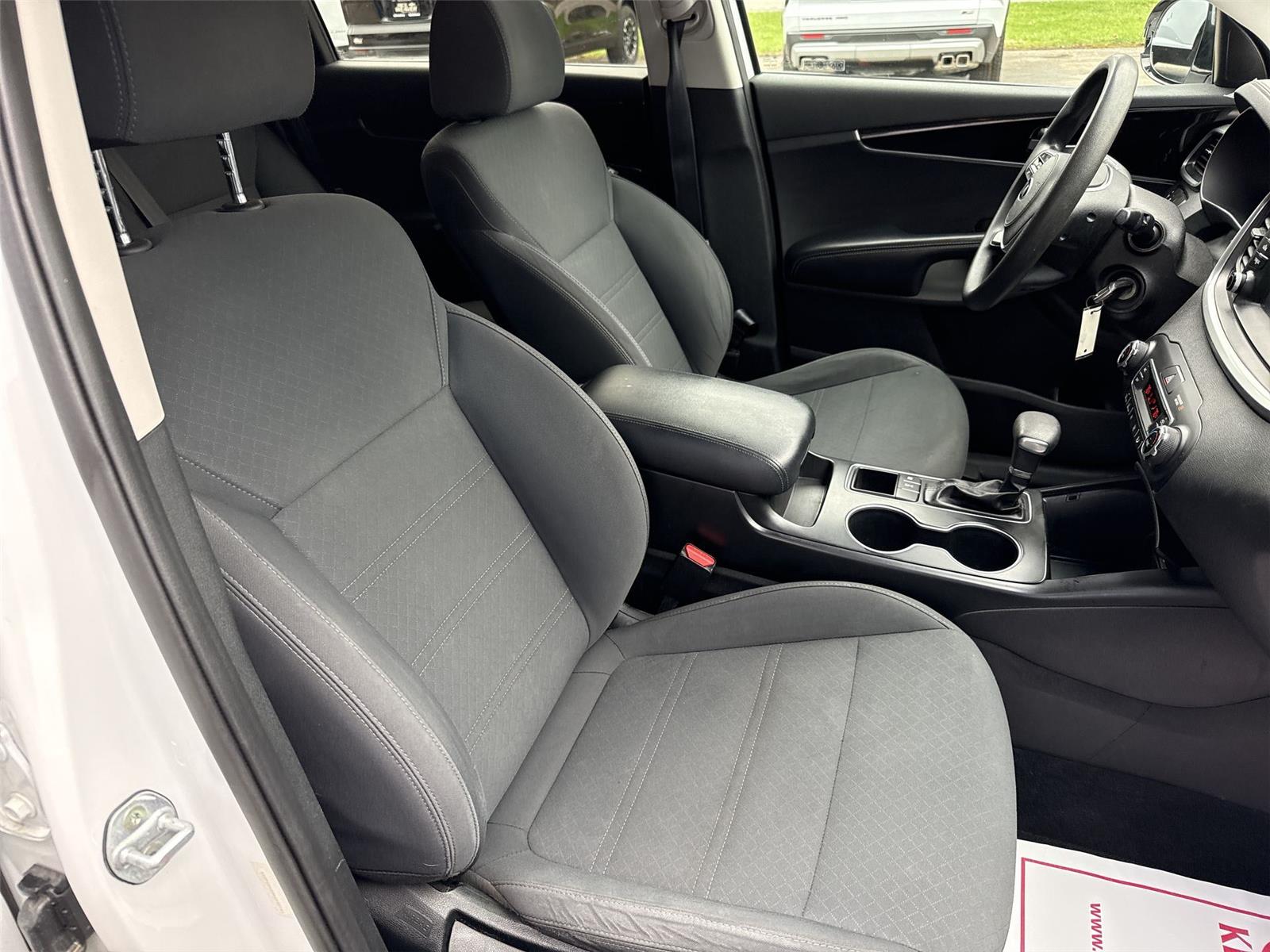 2019 Kia Sorento LX V6 at Three Rivers CJD