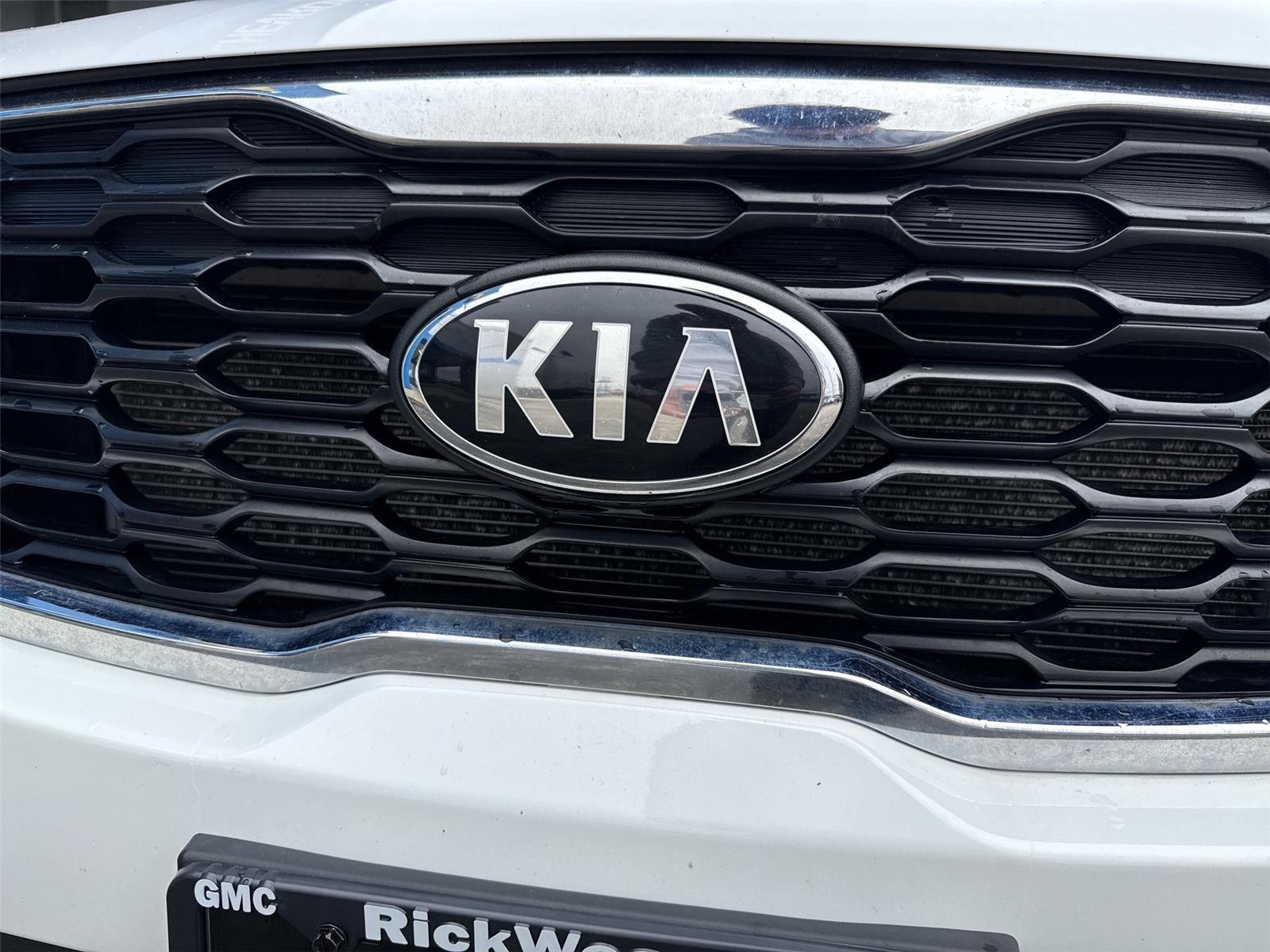 2019 Kia Sorento LX V6 at Three Rivers CJD