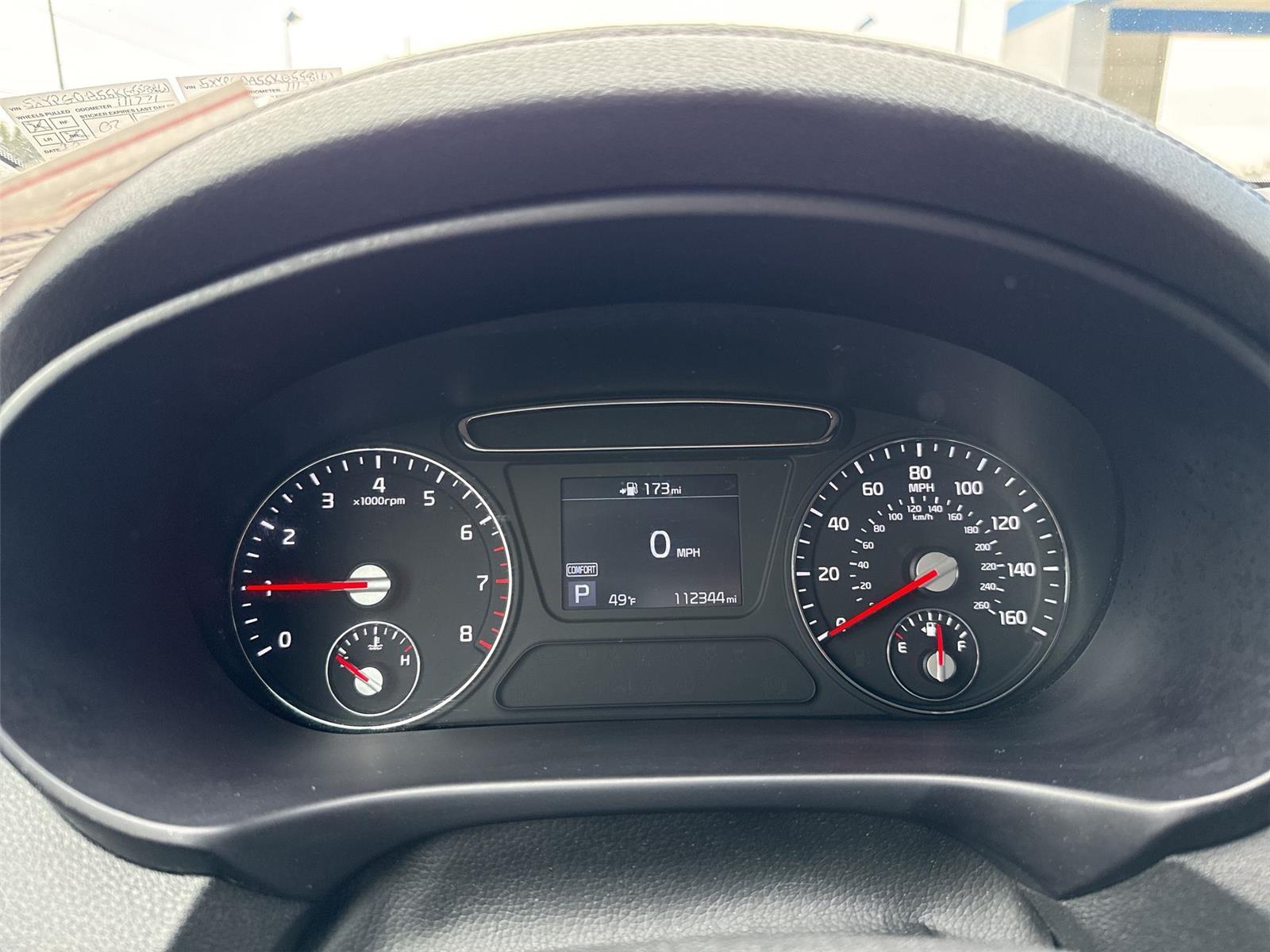 2019 Kia Sorento LX V6 at Three Rivers CJD