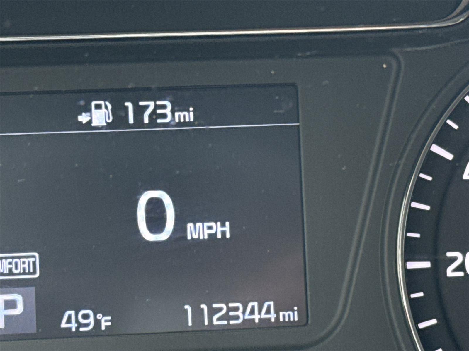2019 Kia Sorento LX V6 at Three Rivers CJD