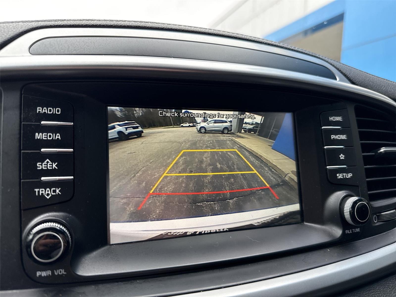 2019 Kia Sorento LX V6 at Three Rivers CJD