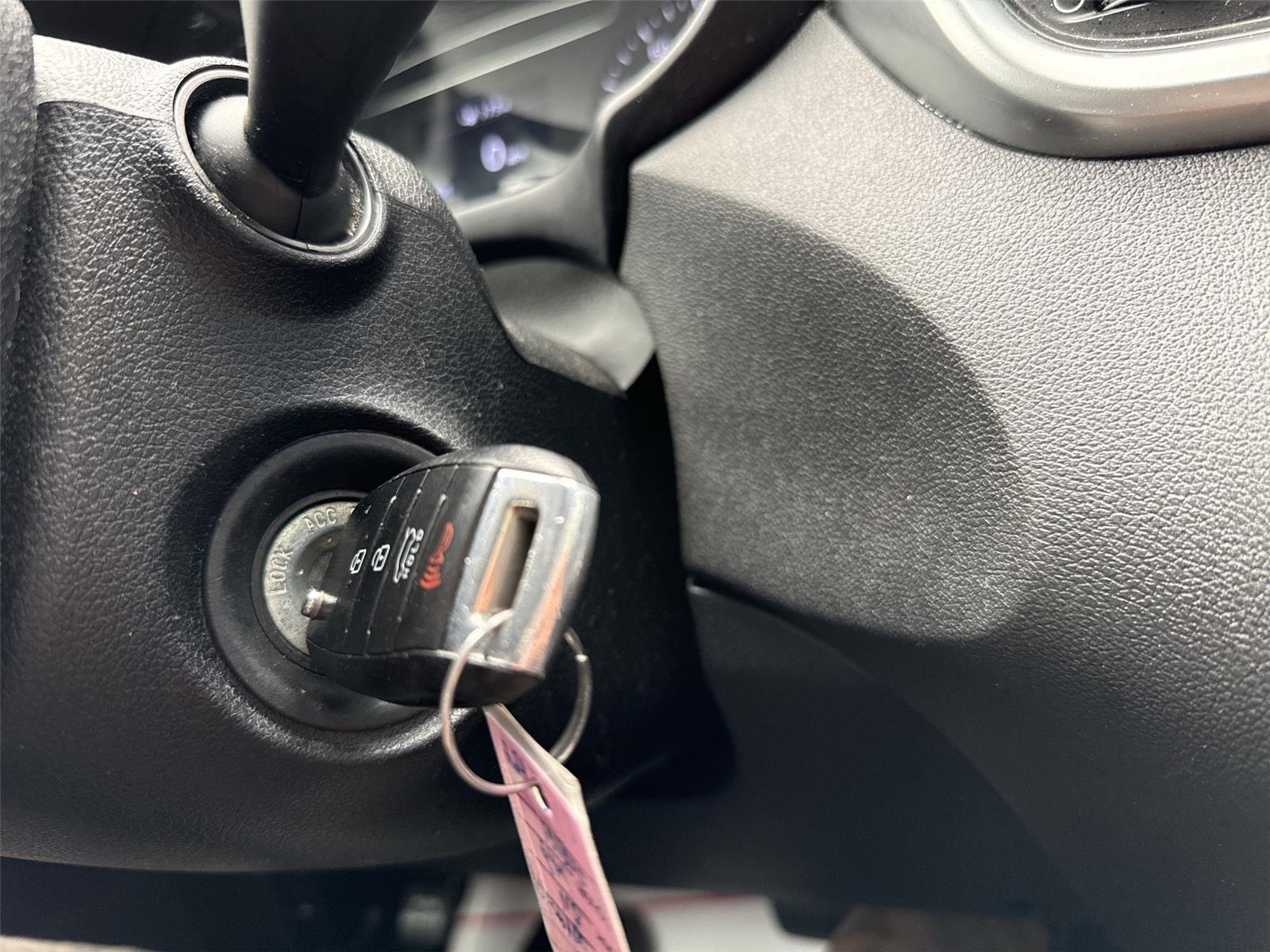 2019 Kia Sorento LX V6 at Three Rivers CJD