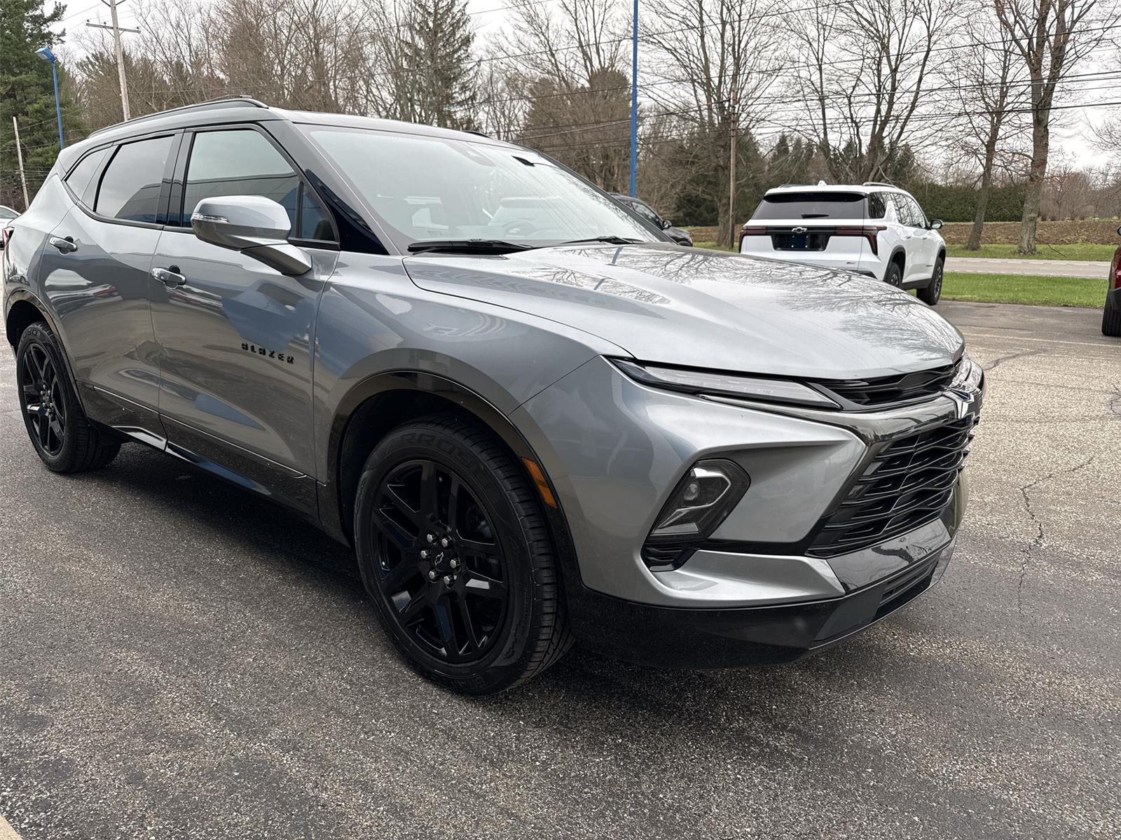 2023 Chevrolet Blazer RS - 1
