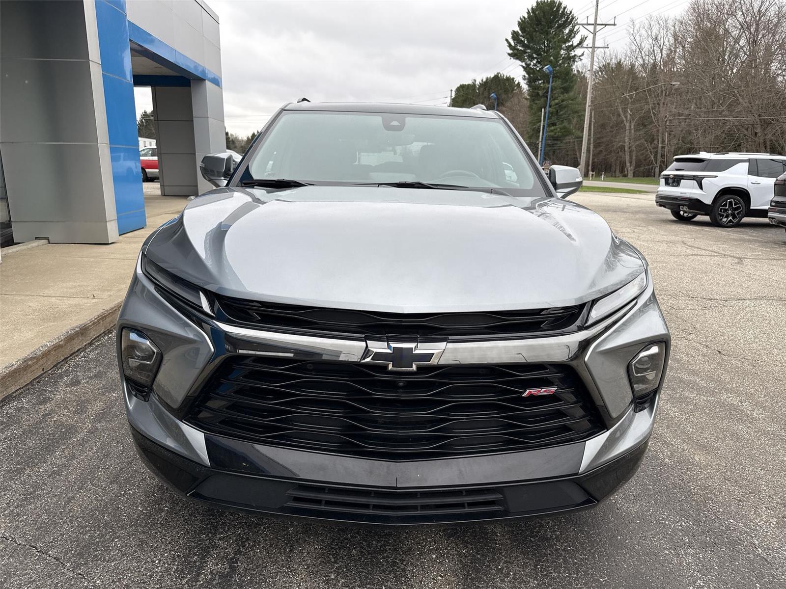 2023 Chevrolet Blazer RS - 2