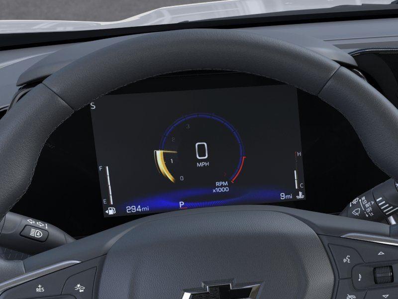 2026 Chevrolet Trax ACTIV at Rick Weaver Chevrolet