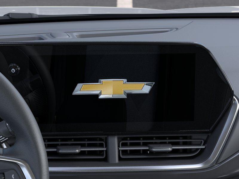 2026 Chevrolet Trax ACTIV at Rick Weaver Chevrolet