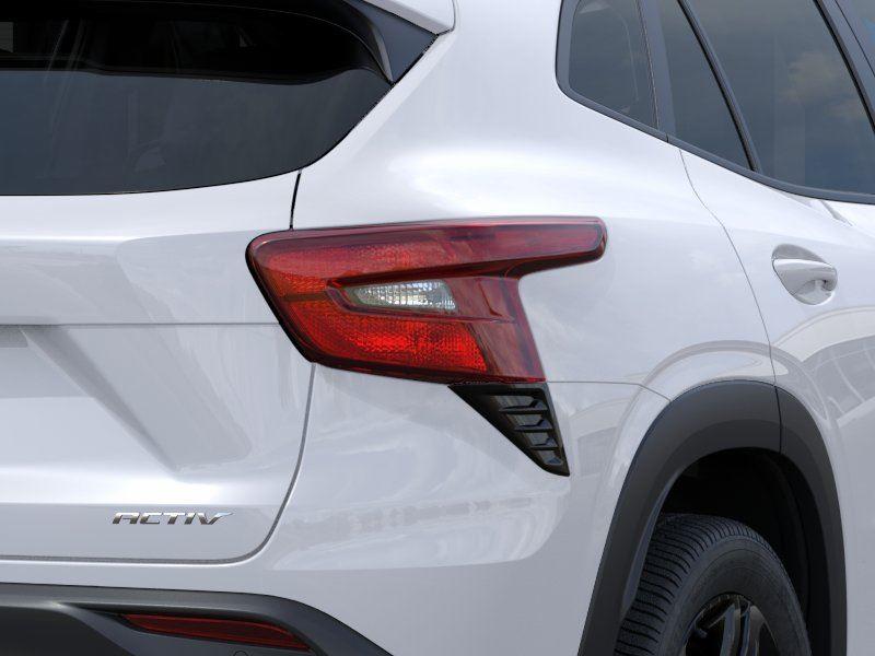 2026 Chevrolet Trax ACTIV - 10