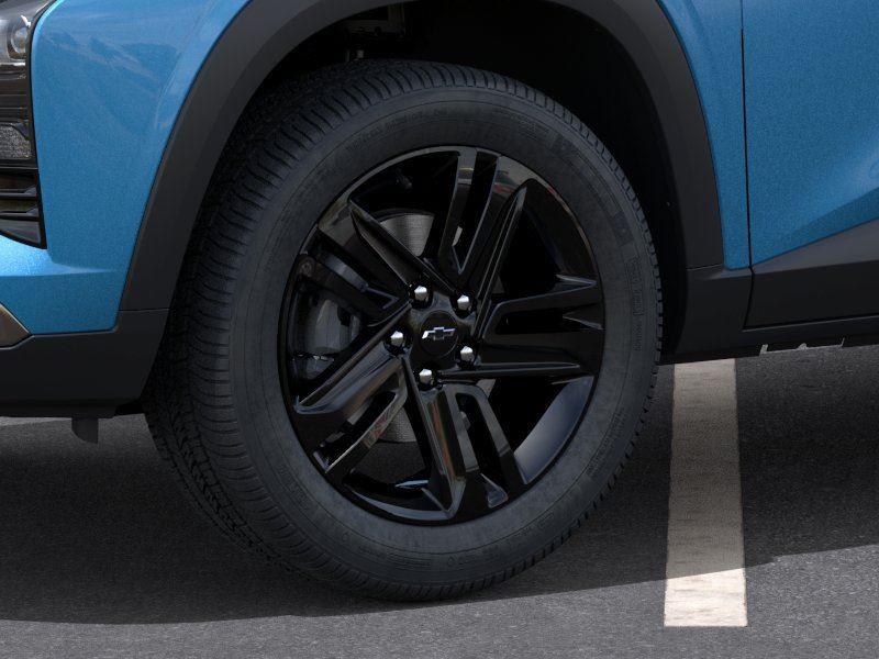 2026 Chevrolet Trax ACTIV - 8