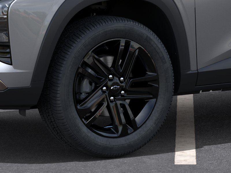 2026 Chevrolet Trax ACTIV - 8
