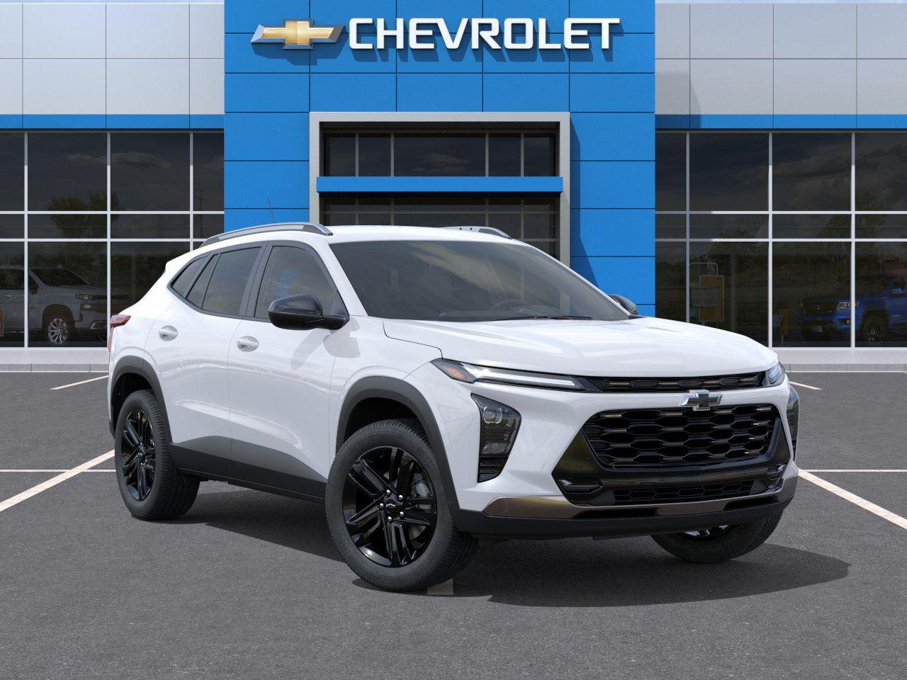 2026 Chevrolet Trax ACTIV - 6