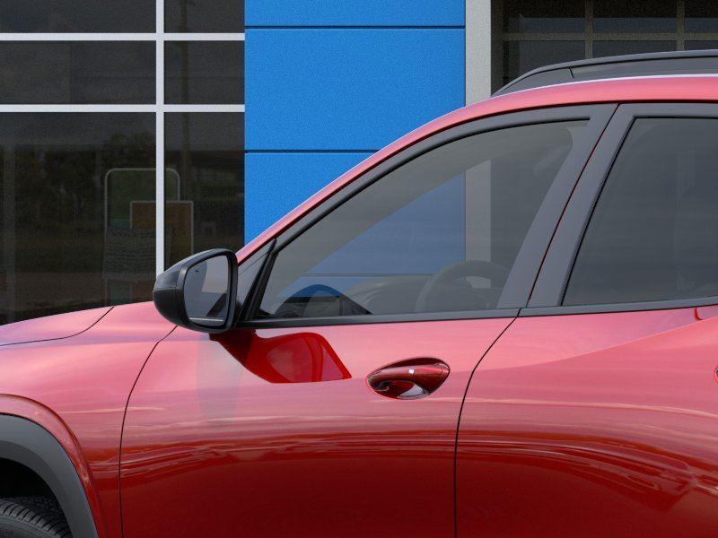 2026 Chevrolet Trax 2RS - 11