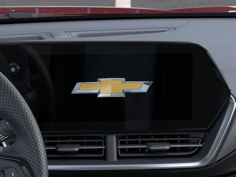 2026 Chevrolet Trax 2RS at Rick Weaver Chevrolet