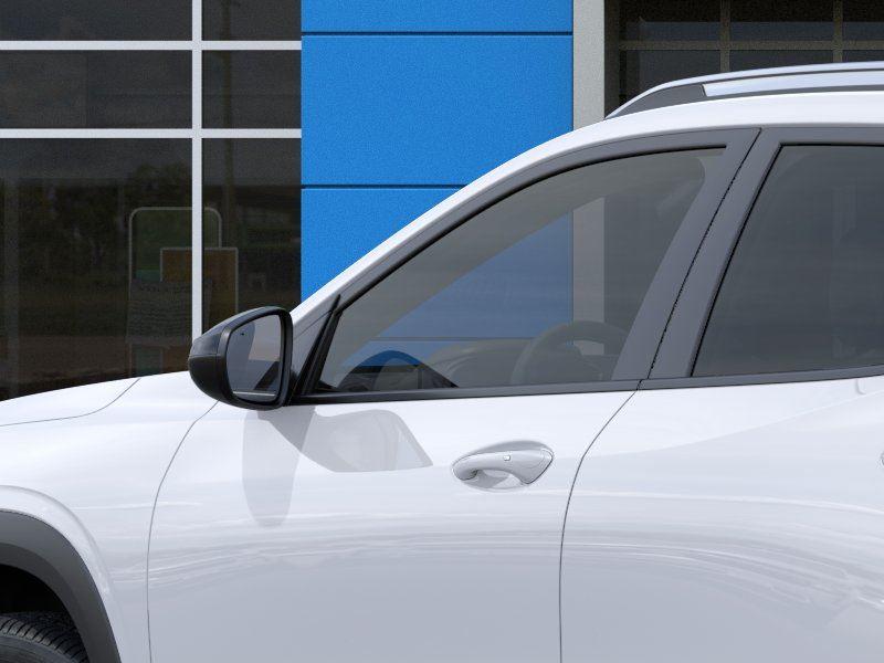 2026 Chevrolet Trax ACTIV - 11