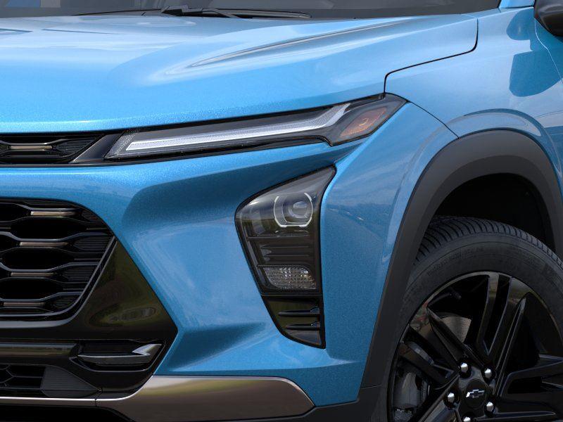 2026 Chevrolet Trax ACTIV - 9