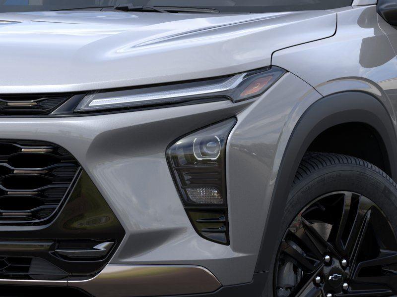 2026 Chevrolet Trax ACTIV - 9