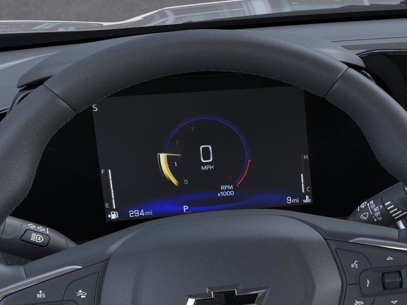 2026 Chevrolet Trax ACTIV at Rick Weaver Chevrolet
