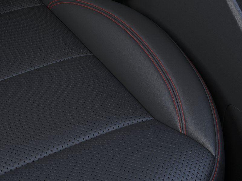 2026 Chevrolet Trax 2RS at Rick Weaver Chevrolet