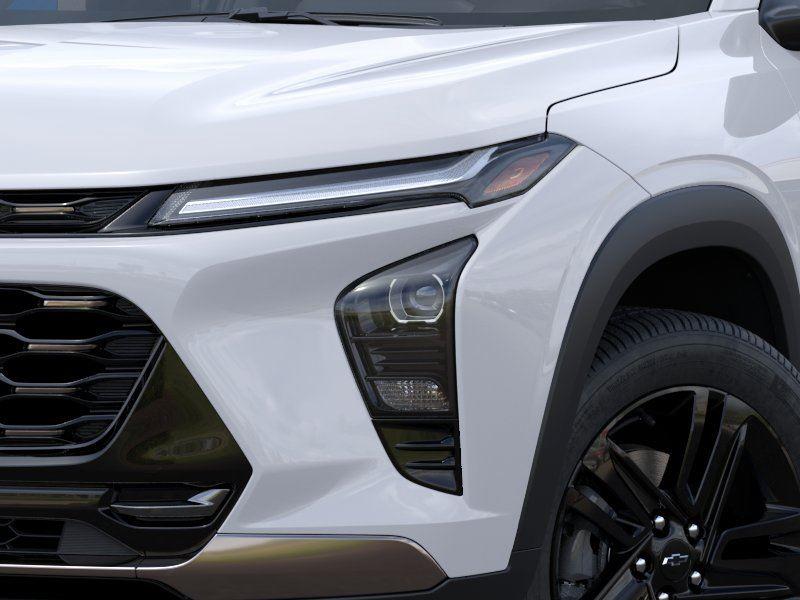 2026 Chevrolet Trax ACTIV - 9