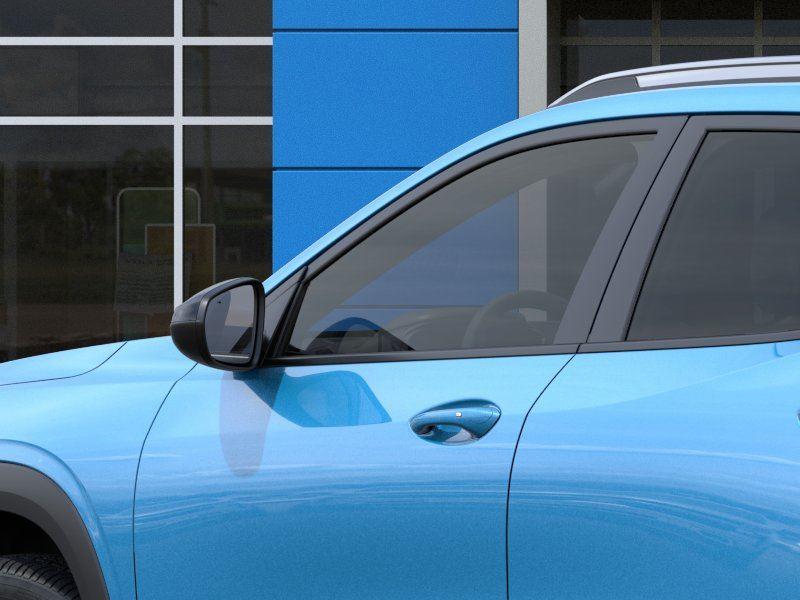 2026 Chevrolet Trax ACTIV - 11