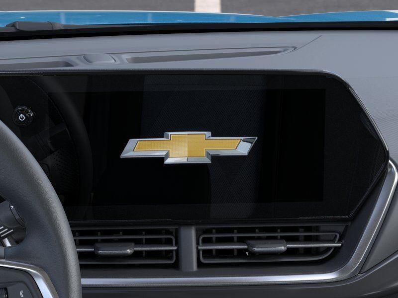 2026 Chevrolet Trax ACTIV at Rick Weaver Chevrolet