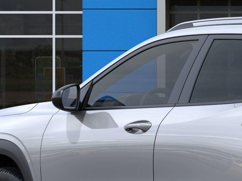 2026 Chevrolet Trax ACTIV - 11