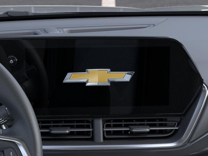 2026 Chevrolet Trax ACTIV at Rick Weaver Chevrolet