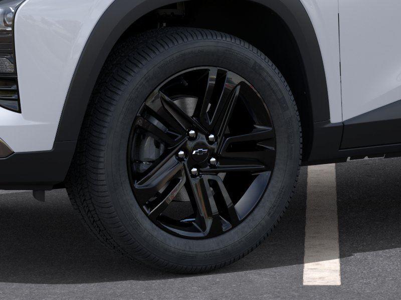 2026 Chevrolet Trax ACTIV - 8