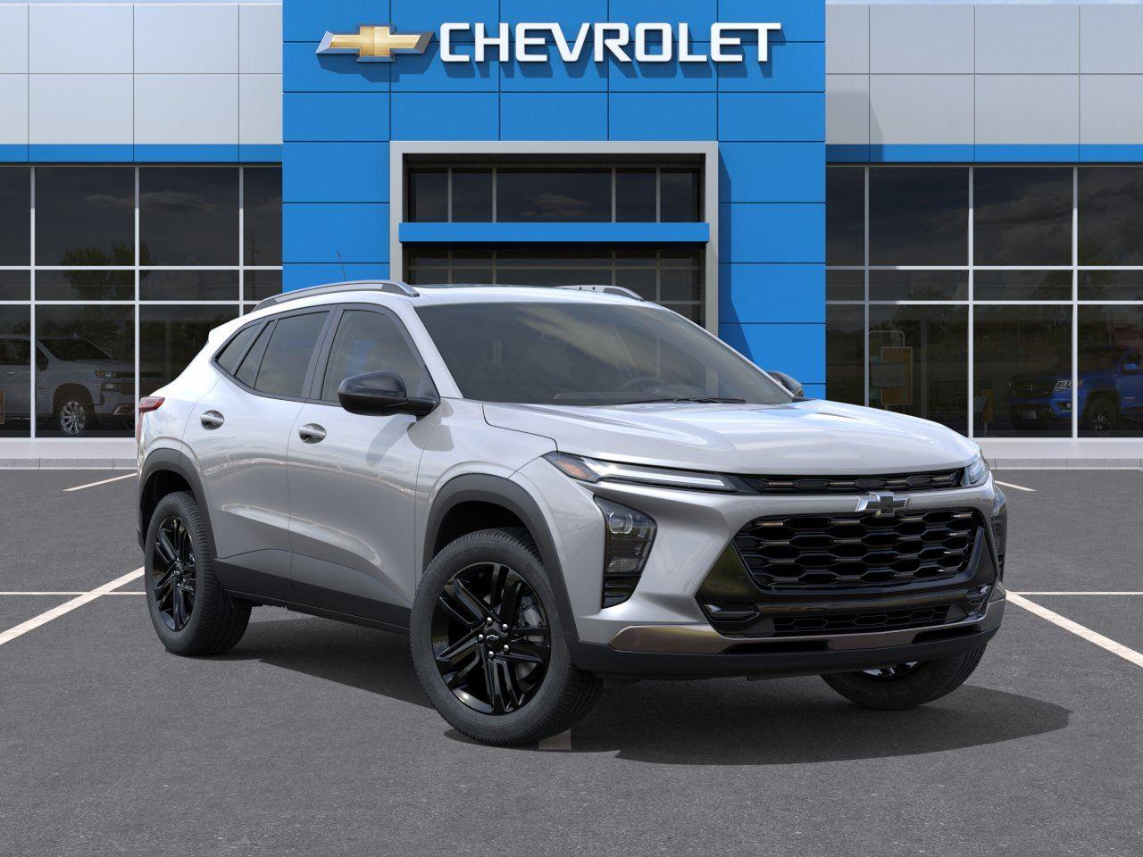 2026 Chevrolet Trax ACTIV - 6