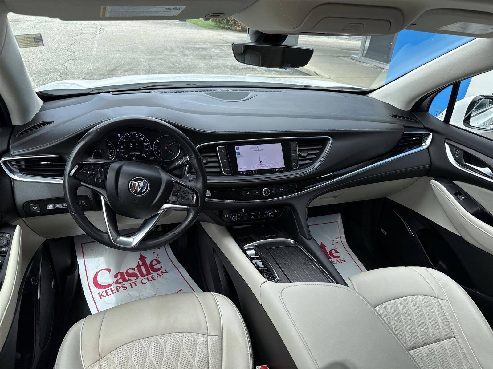 2023 Buick Enclave Avenir at Rocky Ridge Auto Sales & Service