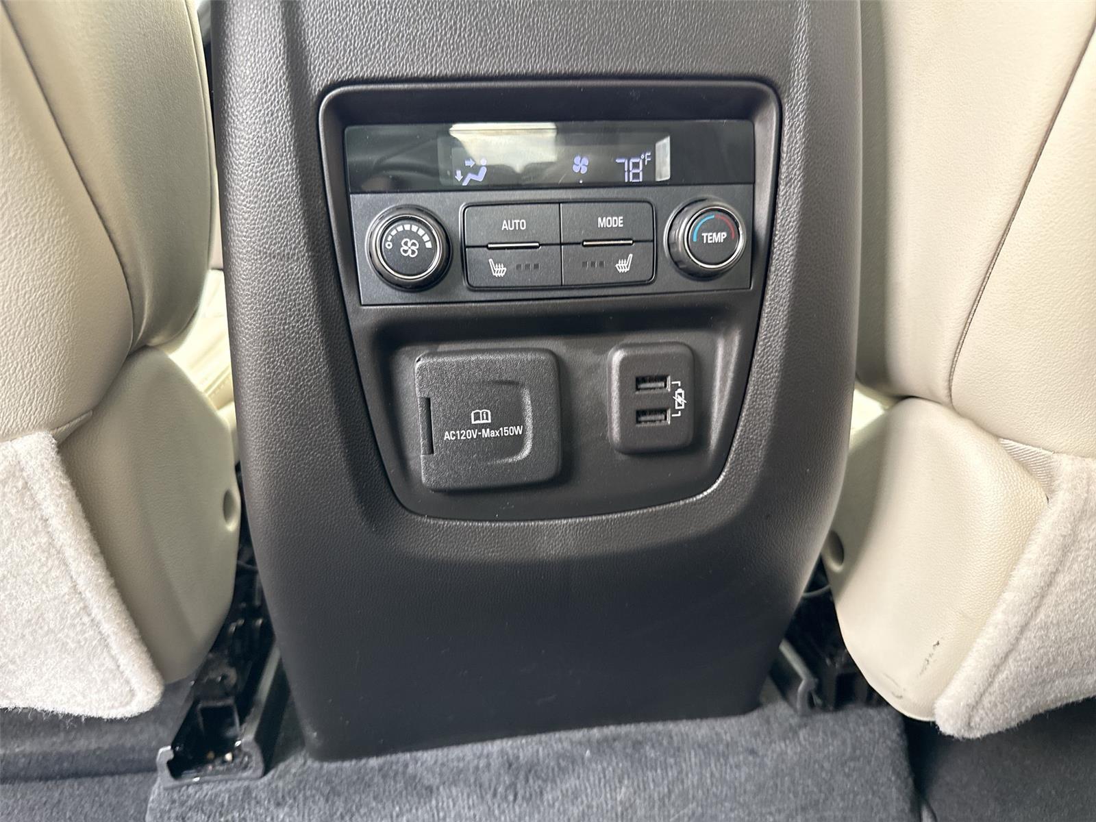 2023 Buick Enclave Avenir at Rocky Ridge Auto Sales & Service
