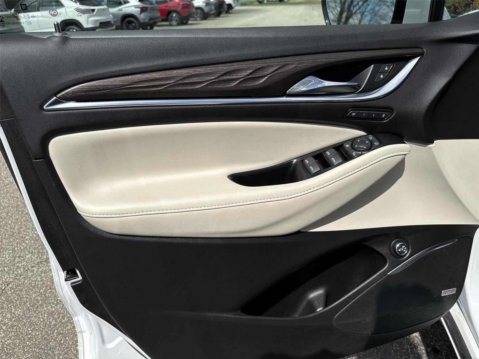 2023 Buick Enclave Avenir at Rocky Ridge Auto Sales & Service
