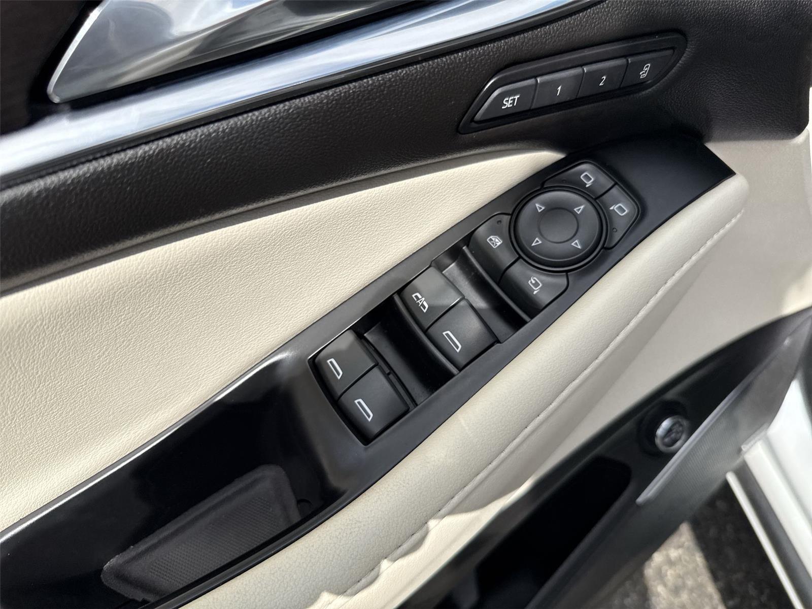 2023 Buick Enclave Avenir at Rocky Ridge Auto Sales & Service