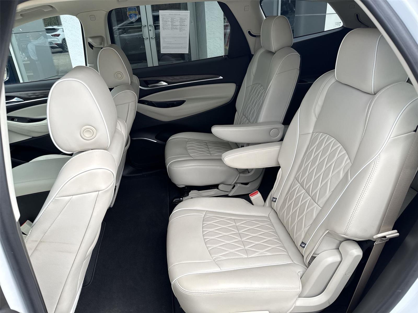 2023 Buick Enclave Avenir at Rocky Ridge Auto Sales & Service