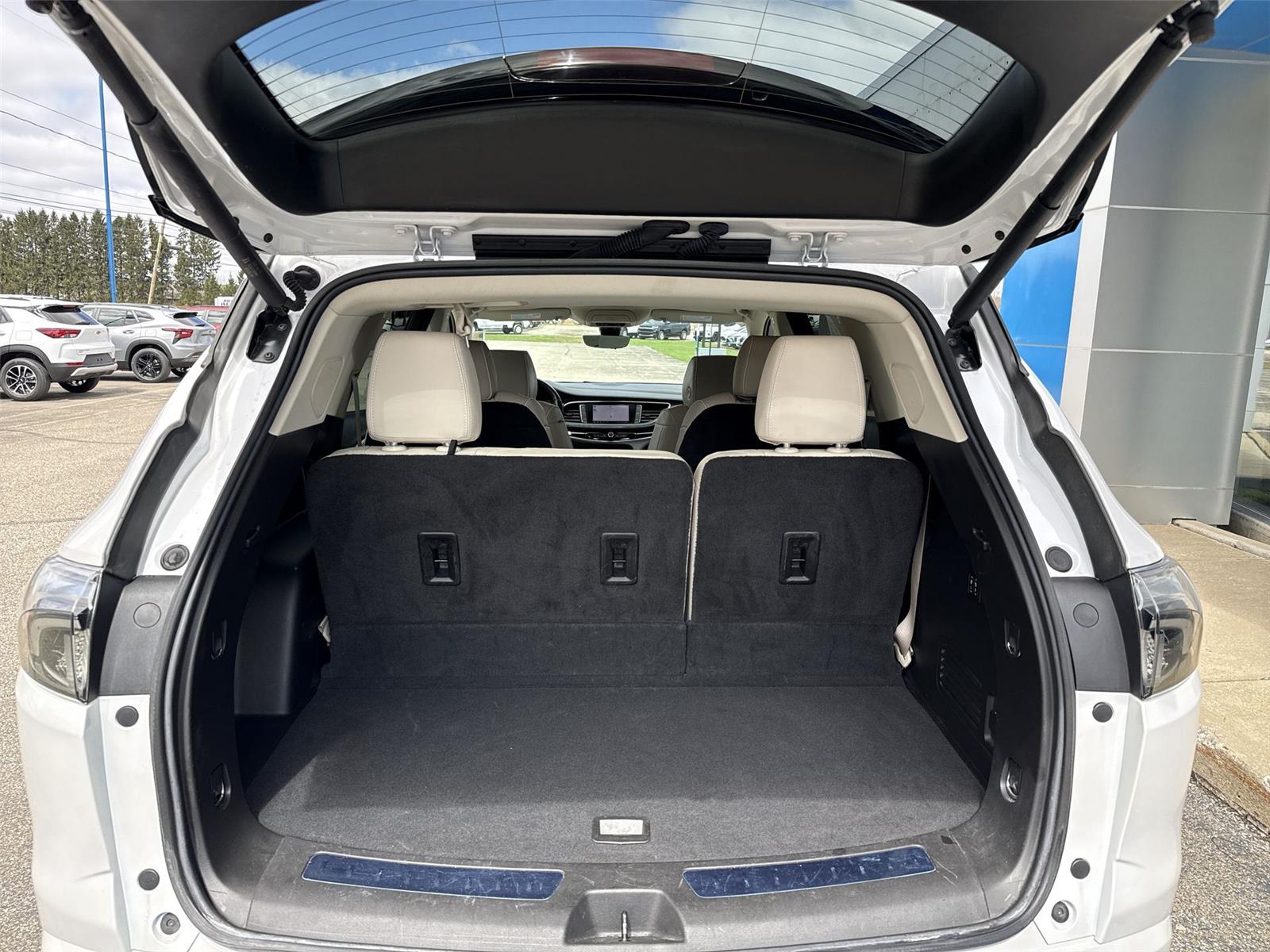 2023 Buick Enclave Avenir at Rocky Ridge Auto Sales & Service