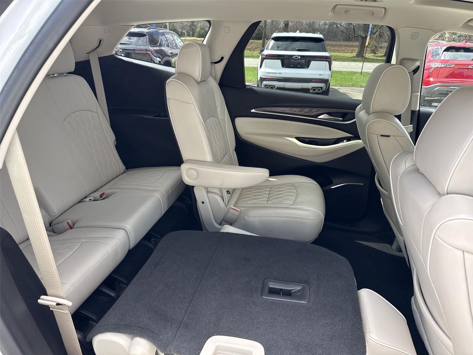 2023 Buick Enclave Avenir at Rocky Ridge Auto Sales & Service