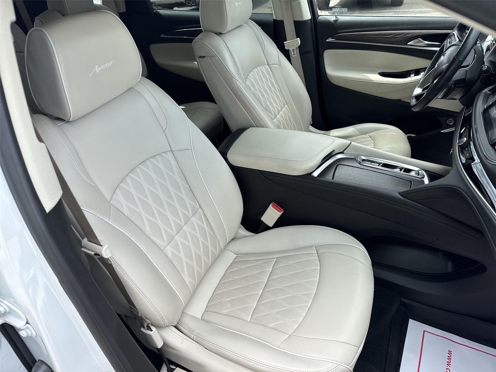 2023 Buick Enclave Avenir at Rocky Ridge Auto Sales & Service